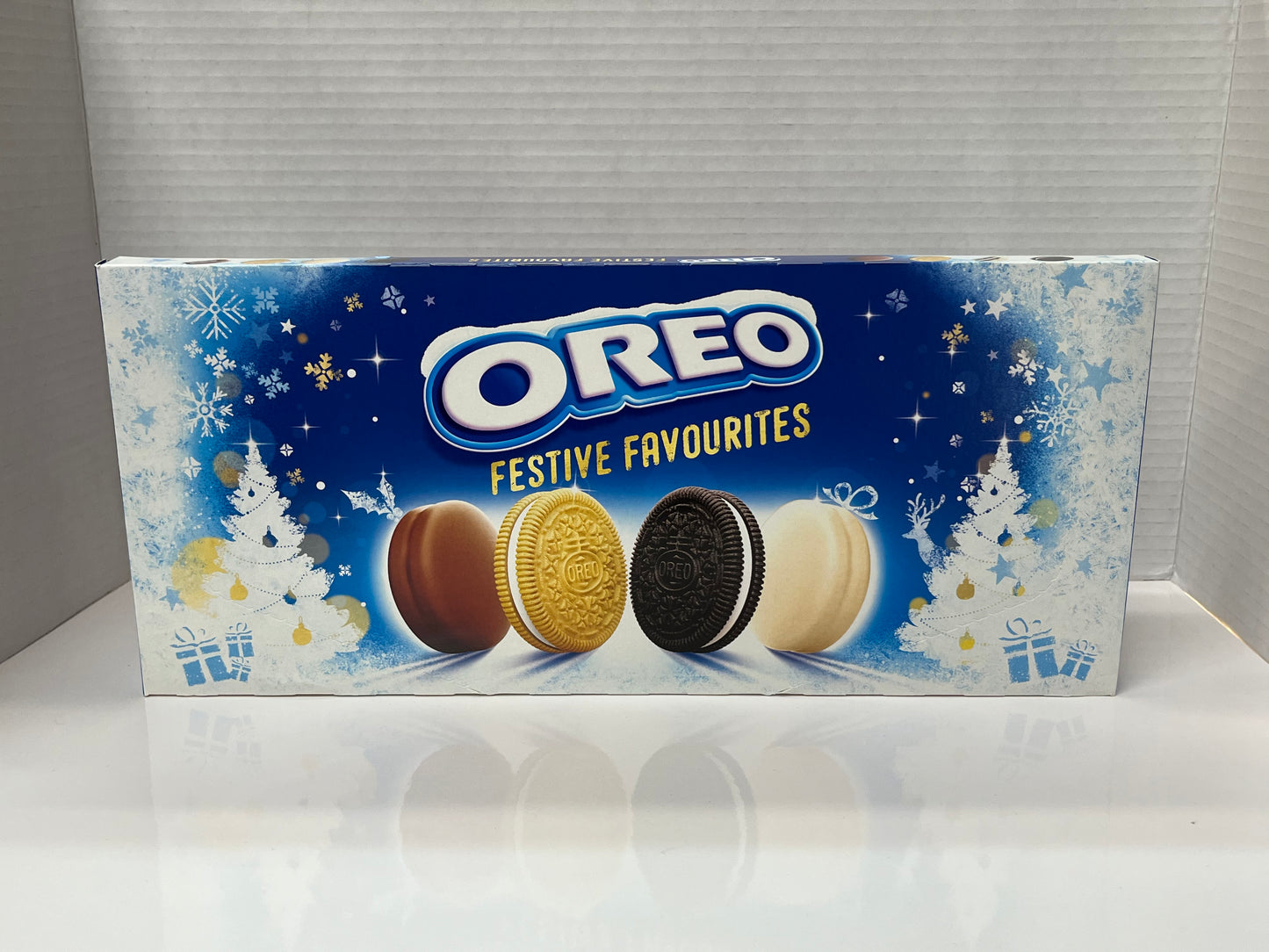 Cadbury Oreo Selection 170g