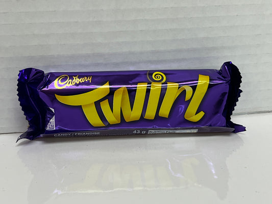 TWIRL