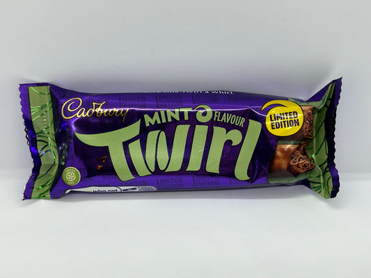 TWIRL MINT