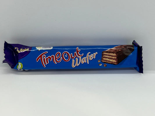 TIMEOUT WAFER