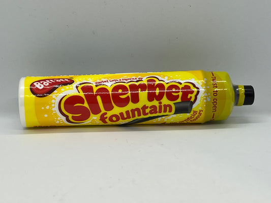 SHERBET FOUNTAIN