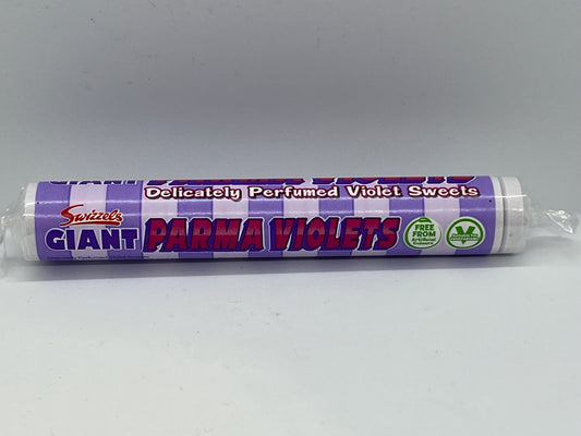 PARMA VIOLETS