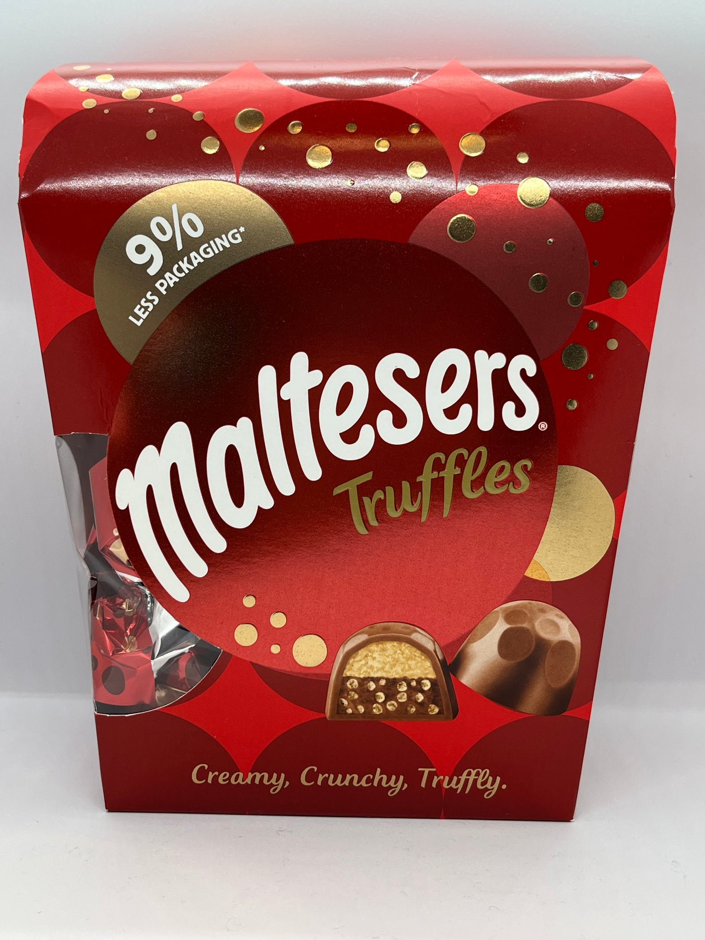 MALTESERS TRUFFELS 336GR