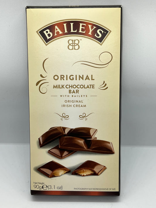 BAILEYS ORIGINAL BAR 90G