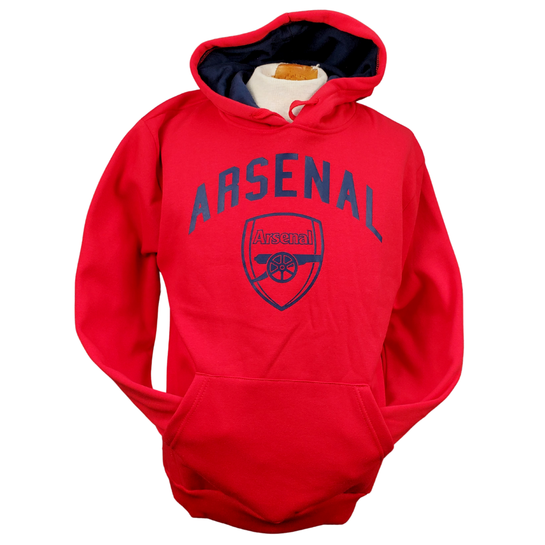 Arsenal hoodie shop