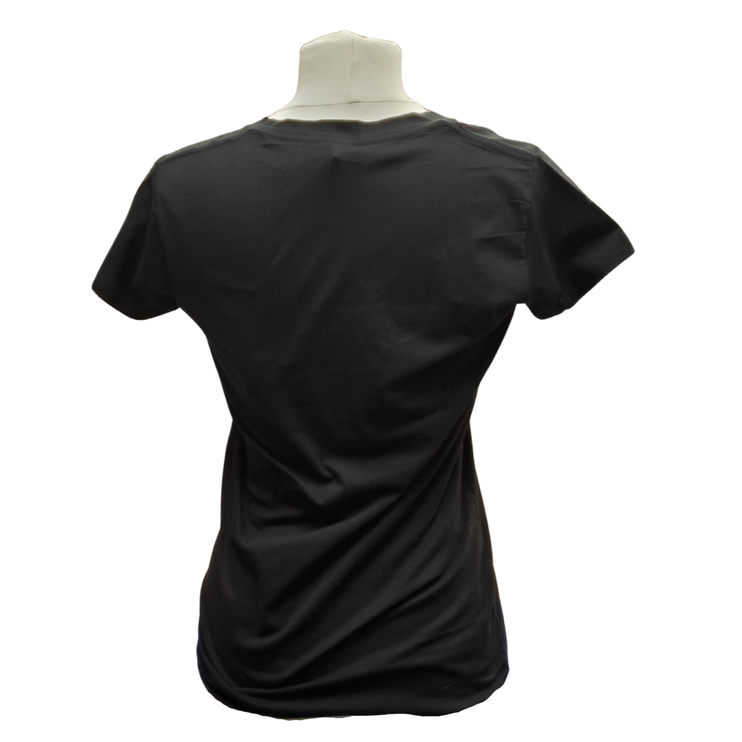 Scotland V-Neck T-Shirt