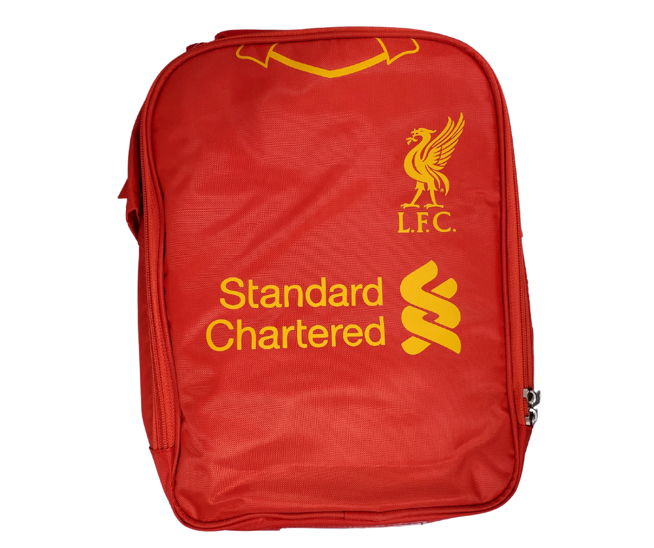 Liverpool hot sale kit bag