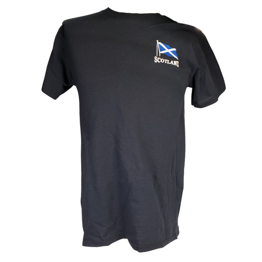 Scotland T-Shirt