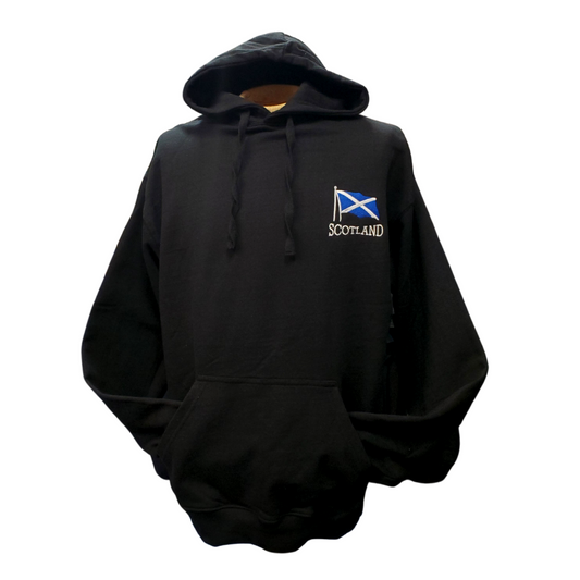Scotland Hoodie