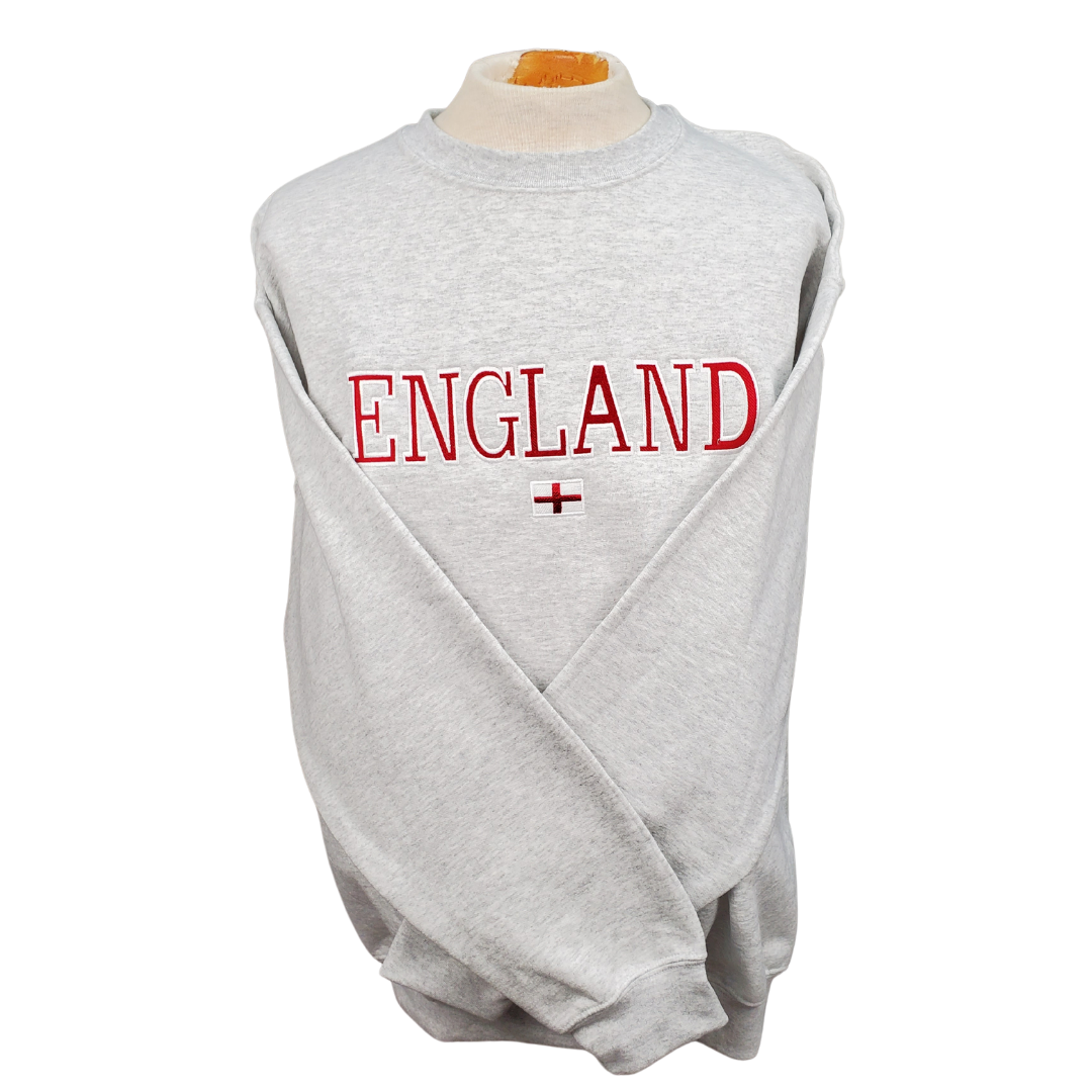 England Crewneck Sweatshirt