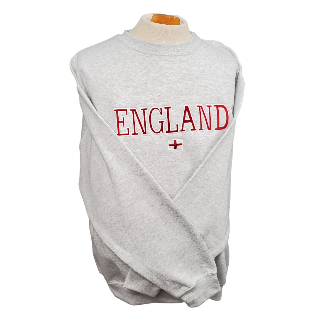 England Crewneck Sweatshirt