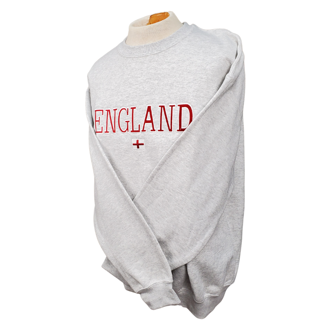 England Crewneck Sweatshirt
