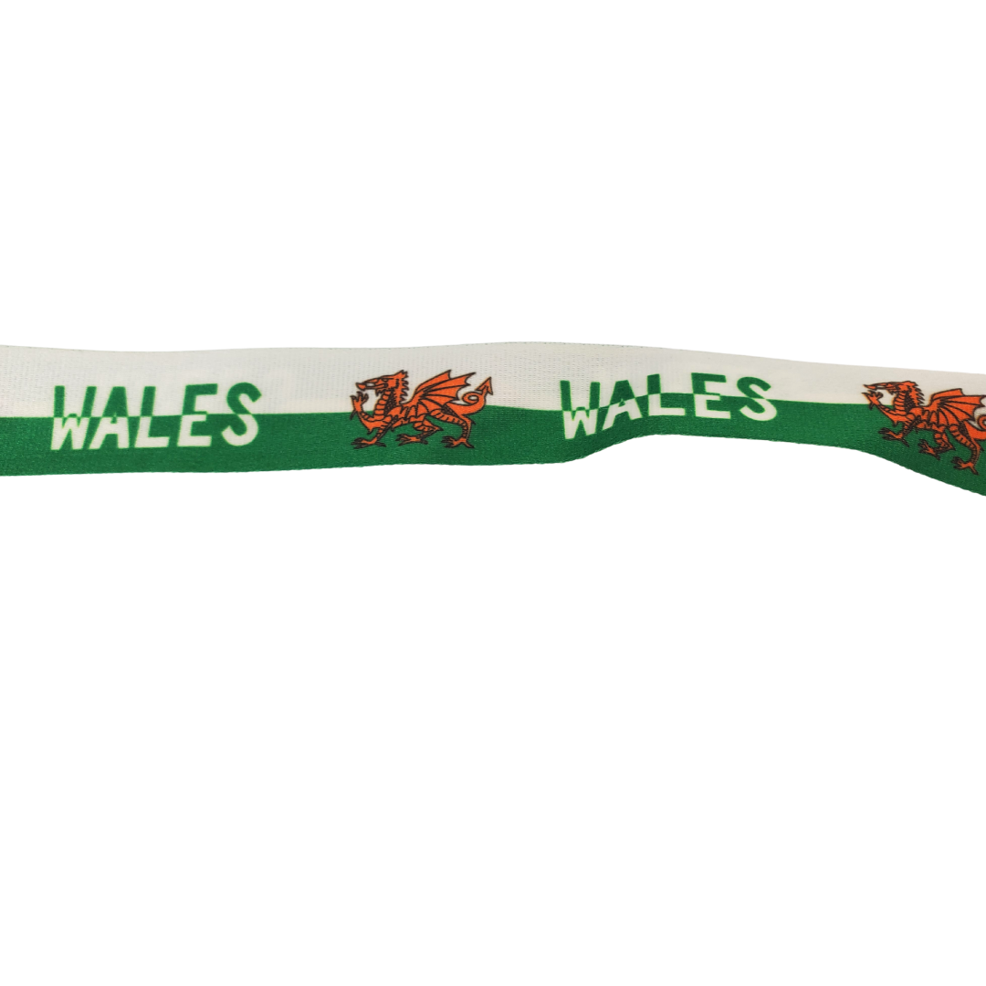 LANYARD - WALES