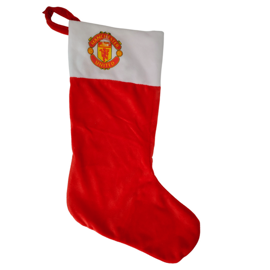 Manchester United Stocking