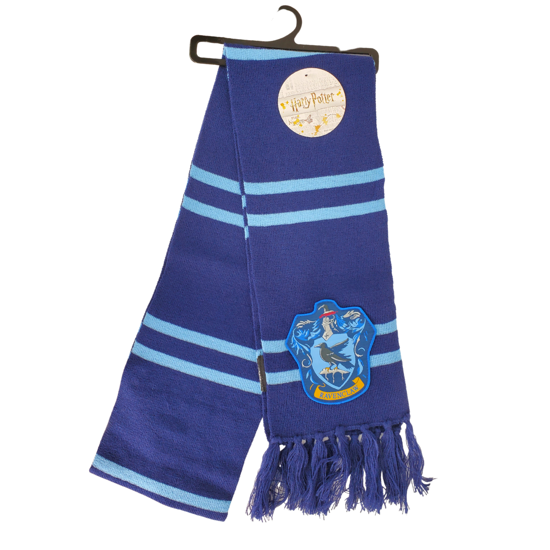 POTTER RAVENCLAW SCARF