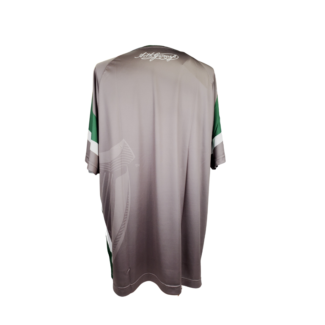 Guinness Active Tee - Grey