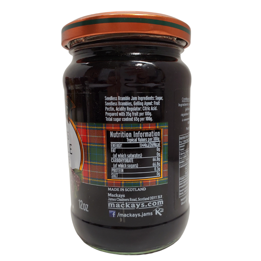 MACKAYS BRAMBLE
