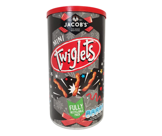 Mini Twiglets