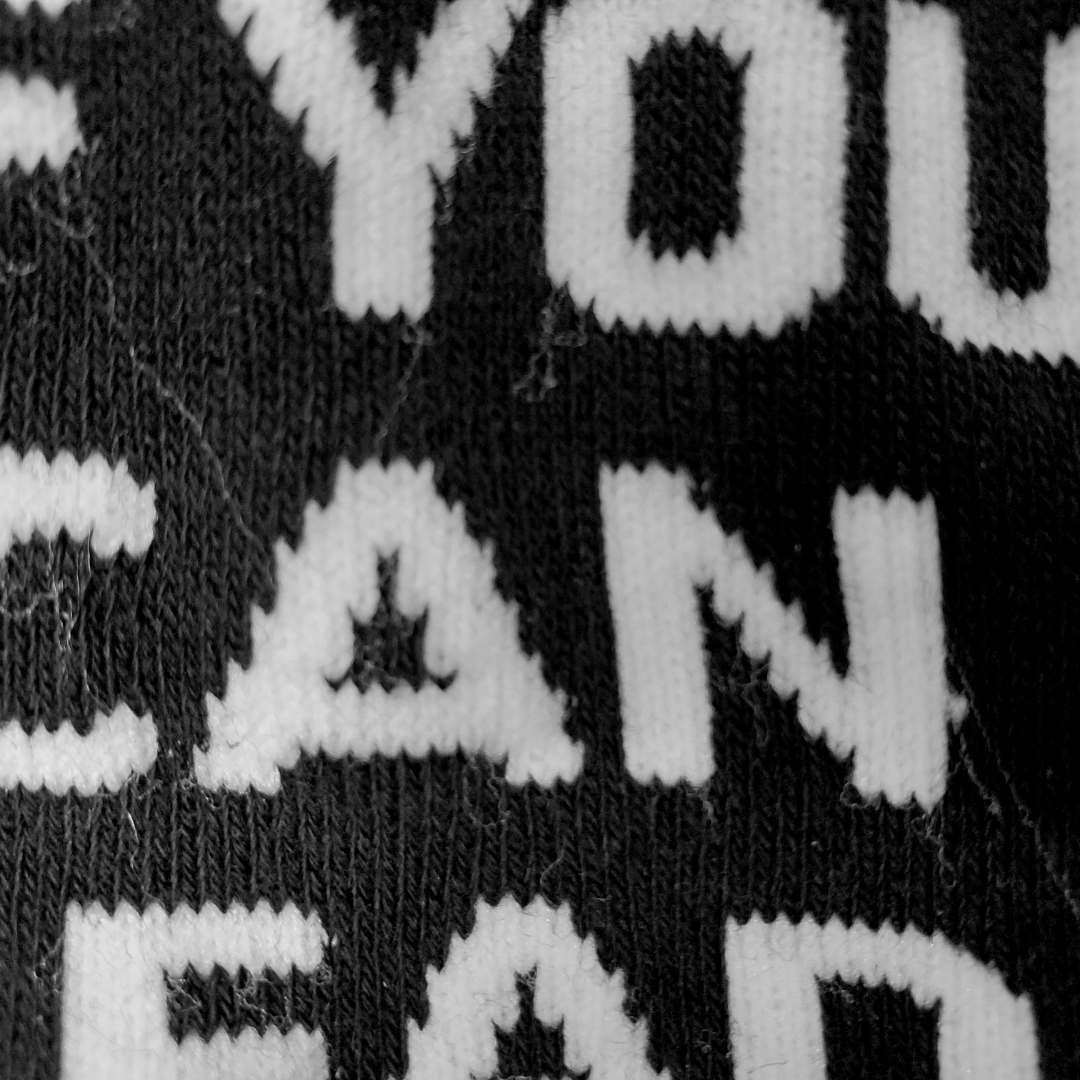 Looking to get a fun gift for the beer-lover in your life? Grab these Guinness Official Merchandise socks! These socks are both comfortable and made to last. More importantly, these socks are fun and a real conversation starter. So whether you are looking for a fun Irish gift or to spoil yourself with a pair of premium socks why not pick up a pair today! Guinness Official Merchandise 75% Cotton "If you can read this bring me a pint" Unisex
