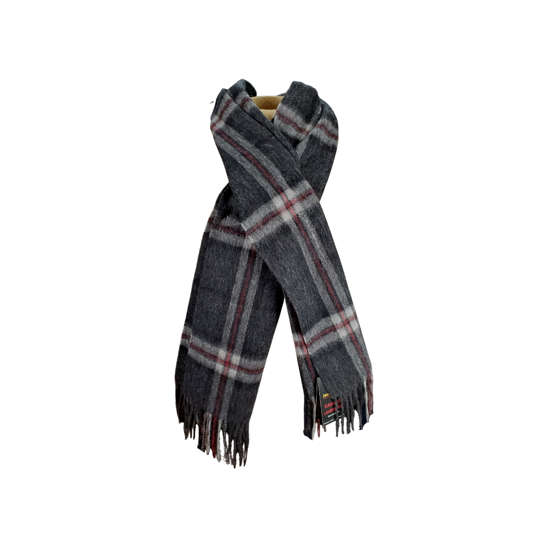 Lambswool scarf deals