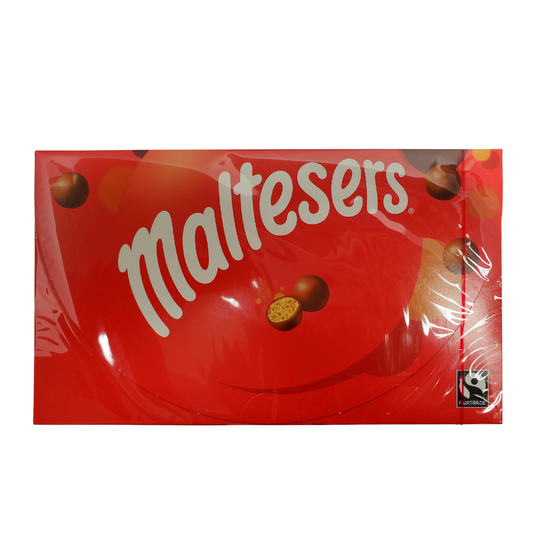 Large Maltesers Carton