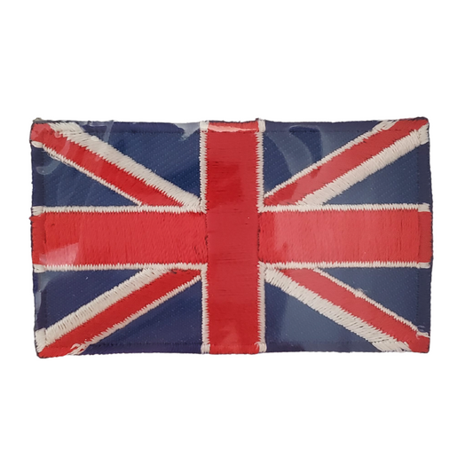 Union Jack Patch