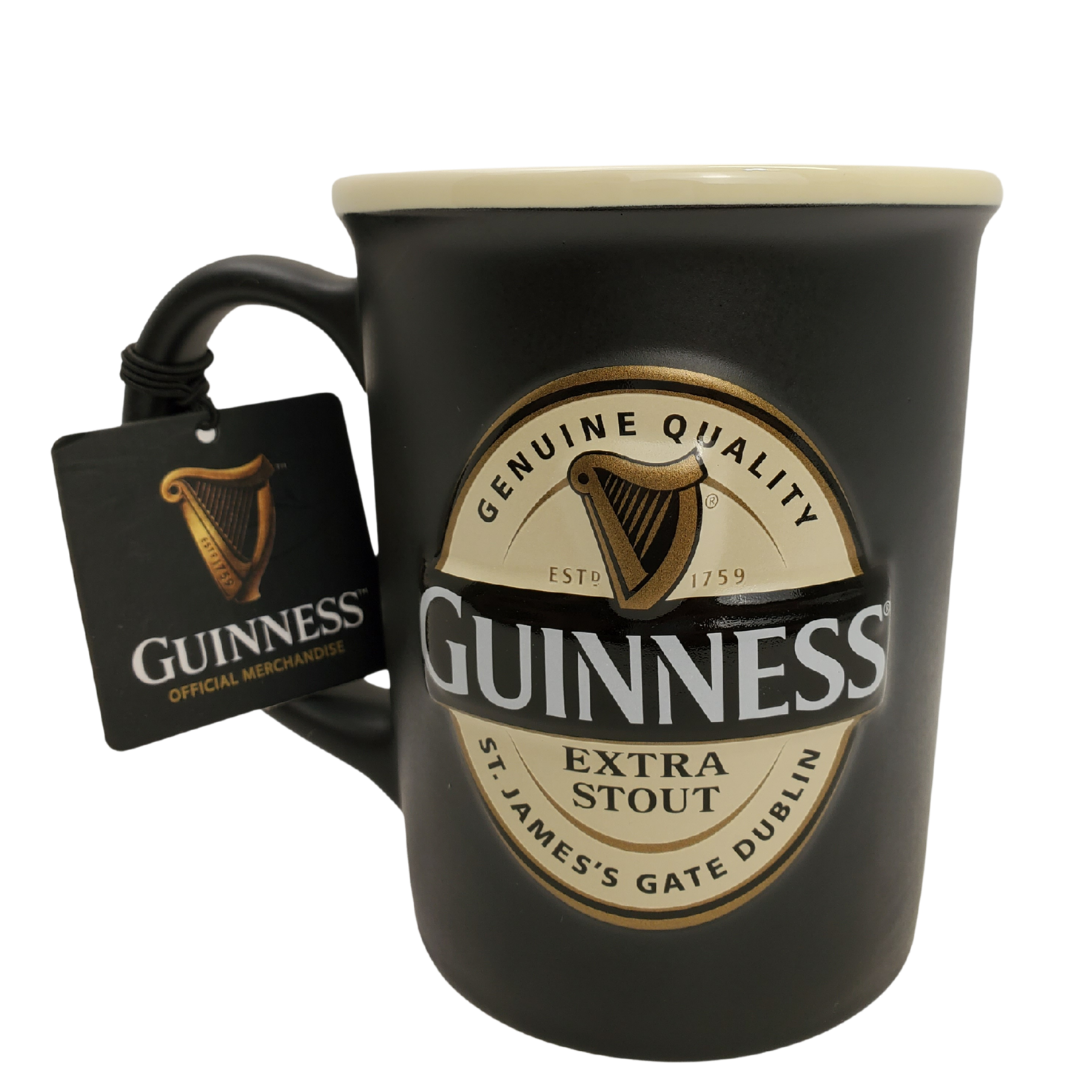 Official Guinness Products