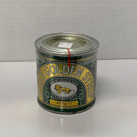 Lyle's Golden Syrup 454g