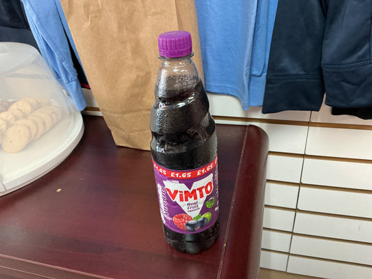 VIMTO REAL FRUIT SQUASH 725ML