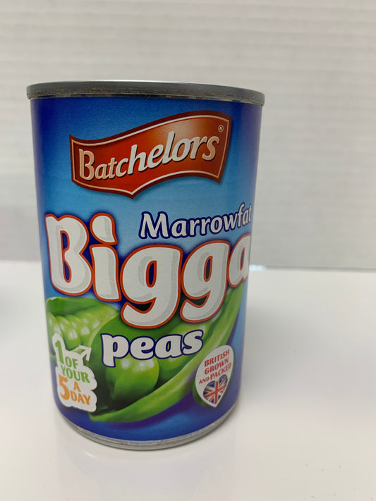 Batchelors Bigga Peas 300g