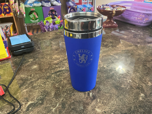 Chelsea travel mug