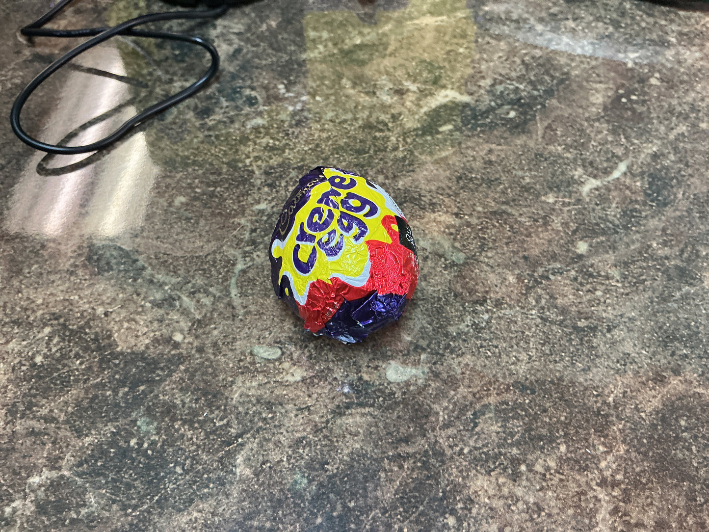 CADBURY CREME EGG