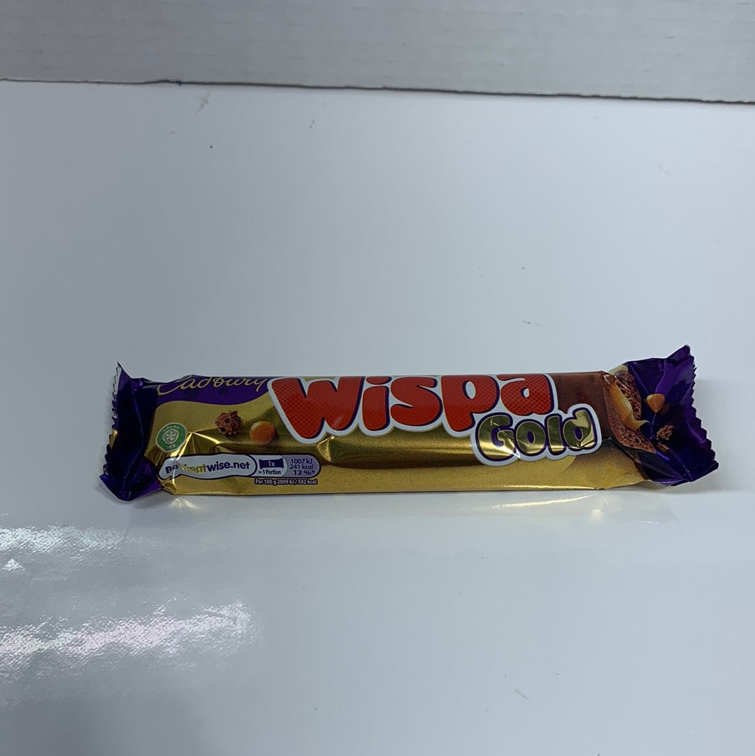 WISPA GOLD