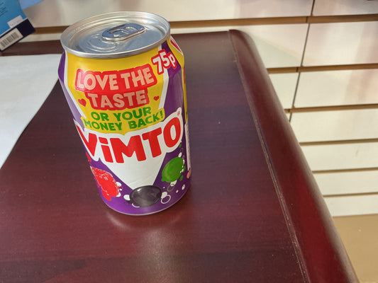 VIMTO