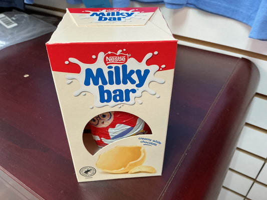 NESTLE MILKY BAR EGG 72G