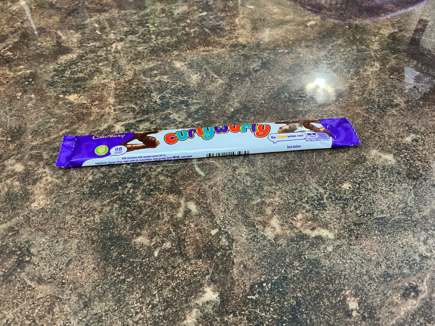 CURLY WURLY SINGLES 21.5G (Copy)