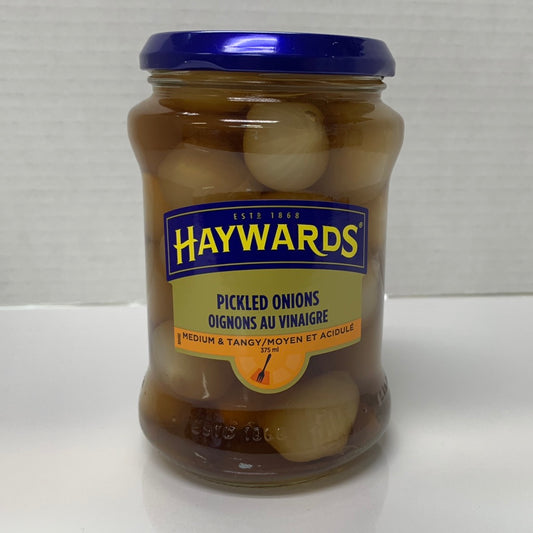 Haywards Pickled Onions