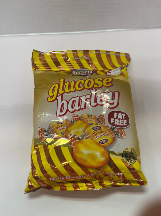 Oatfield Glucose Barley 150g