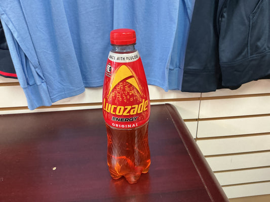 LUCOZADE ORIGINAL 900ML