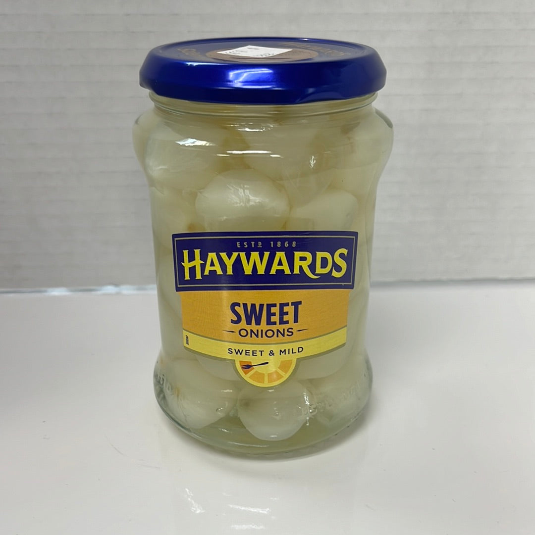 HAYWARDS SWEET ONIONS