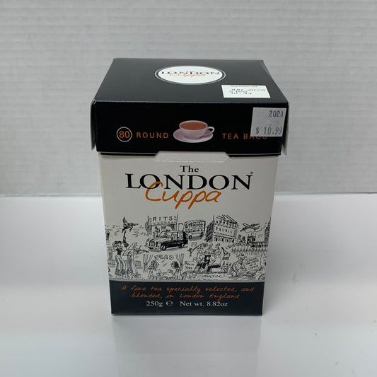 London Cuppa Tea 250g