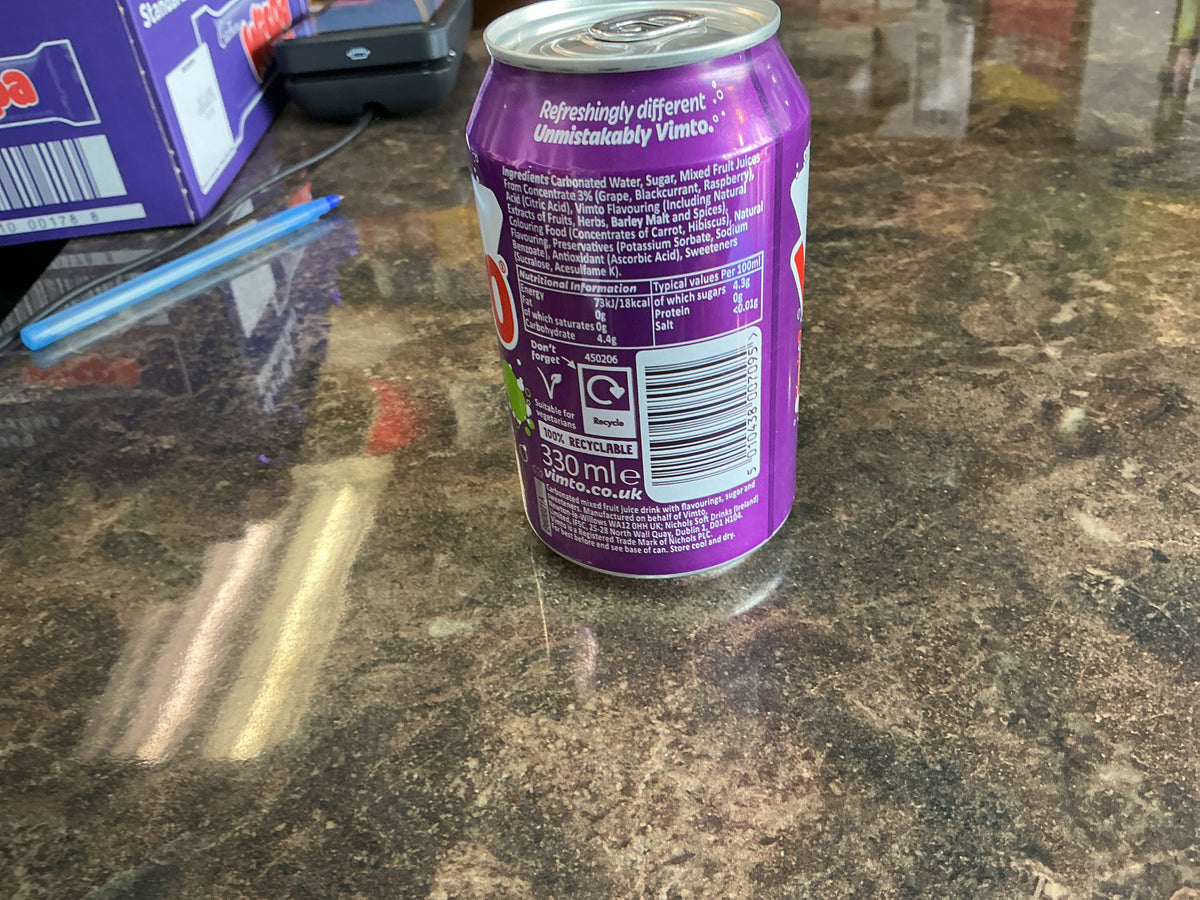 VIMTO 330ML