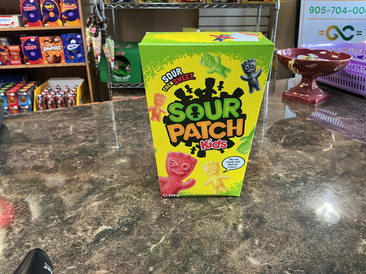 SOUR PATCH KIDS 350G