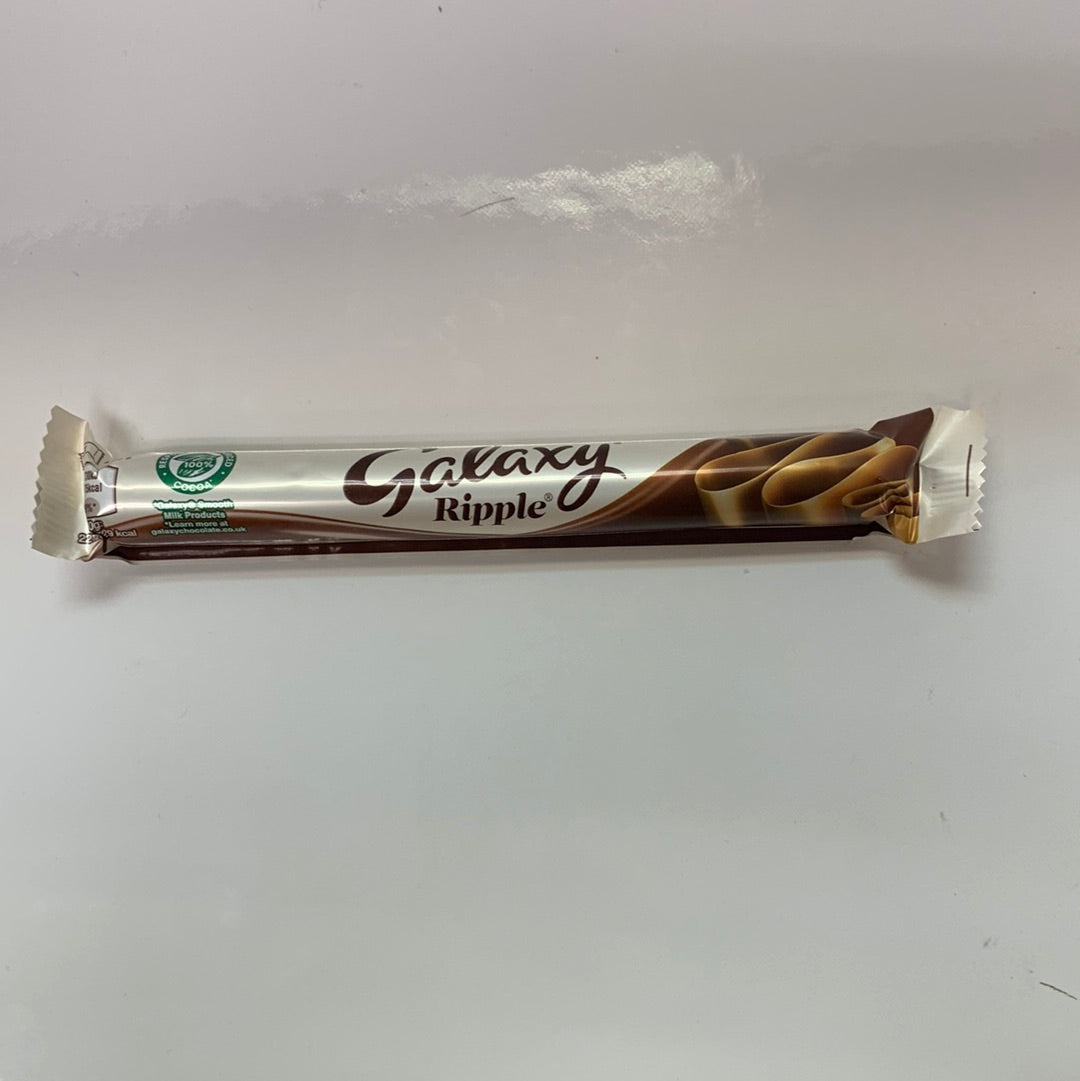 Galaxy Ripple Pack GALAXY RIPPLE 30GR (Copy) – The British Boutique