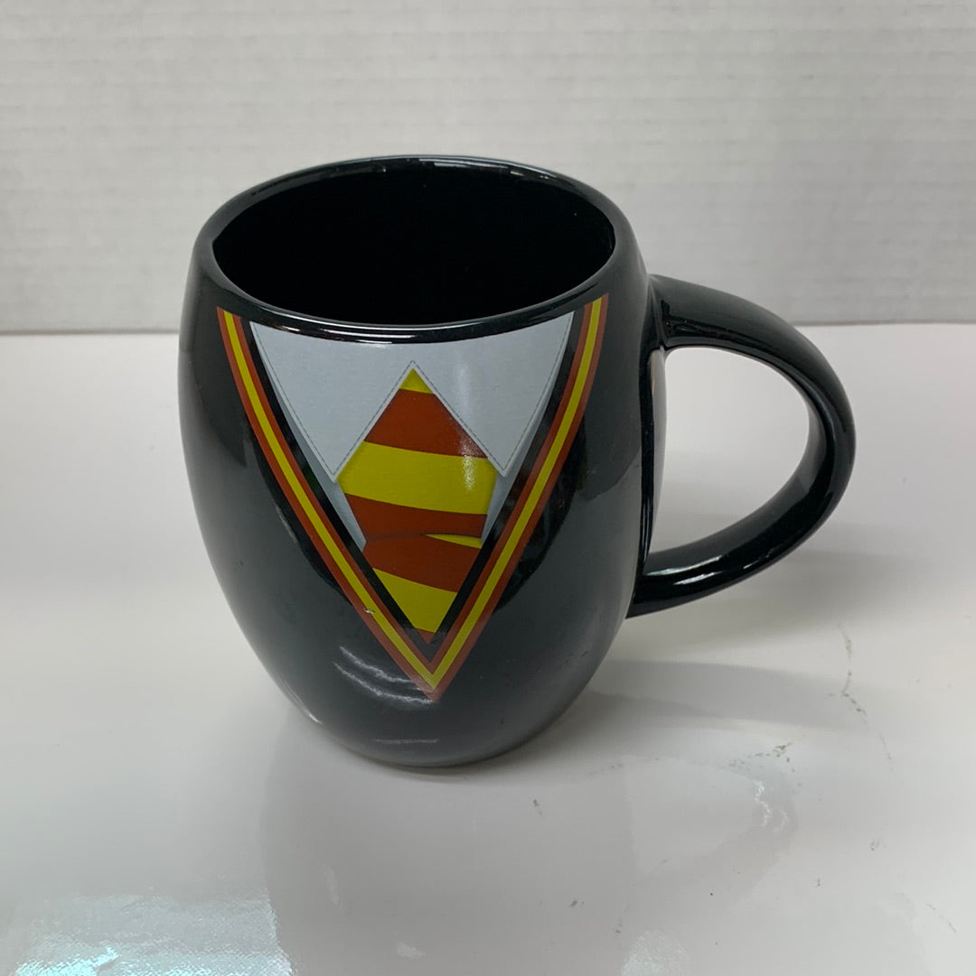 HARRY POTTER OVAL MUG