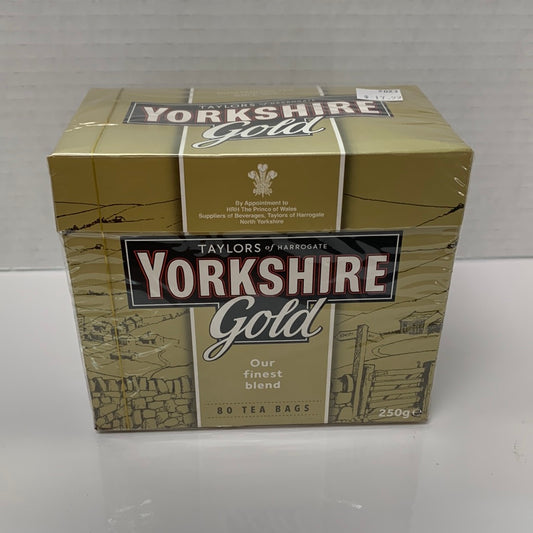 Yorkshire Gold Our Finest Blend 250g