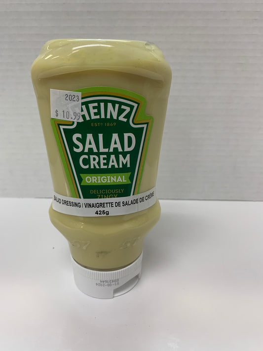 HEINZ SALAD CREAM