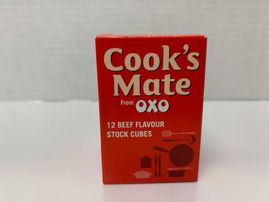 OXO COOK'S MATE BEEF