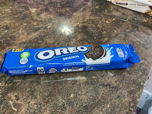OREO ORIGINAL 110G