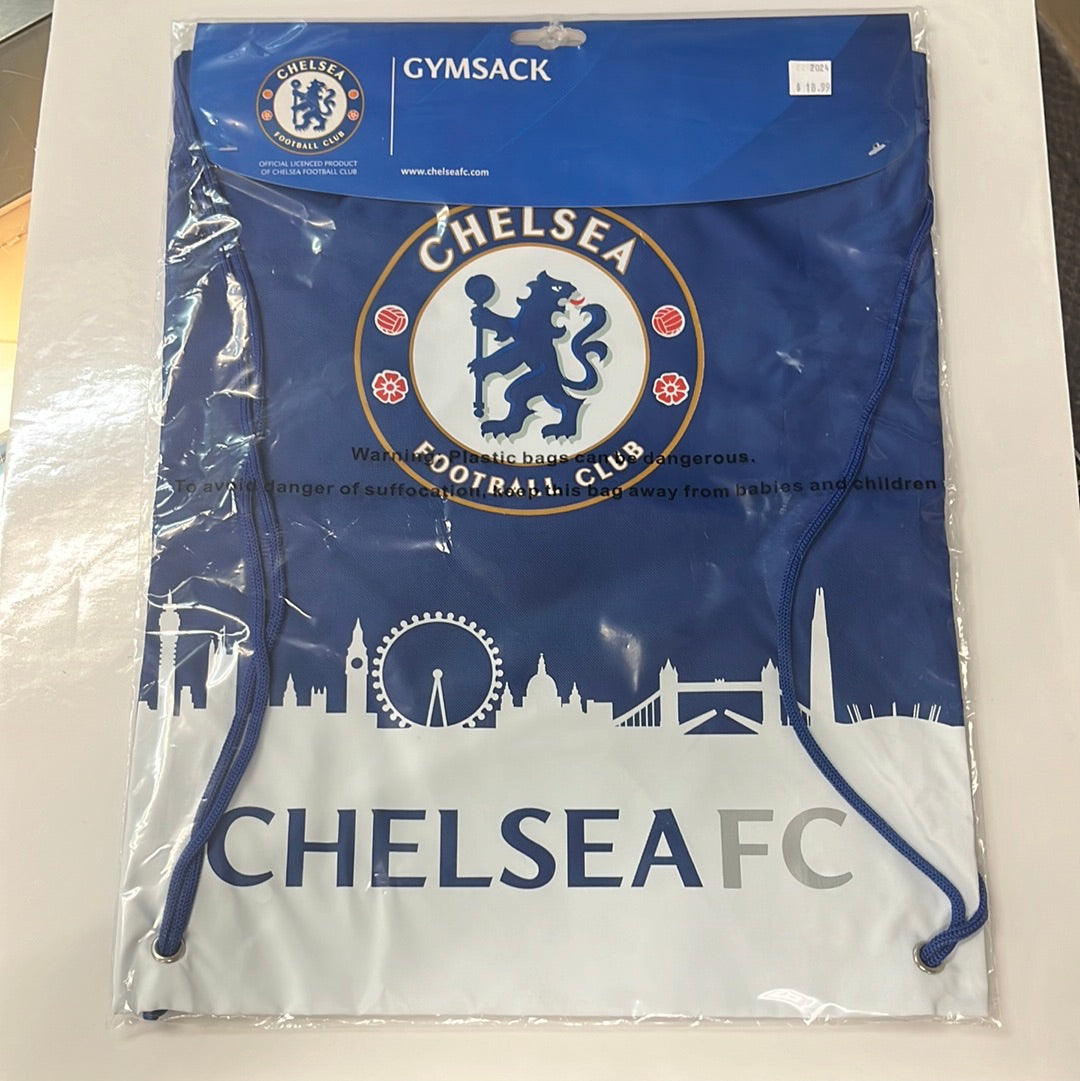 CHELSEA GYMSAC